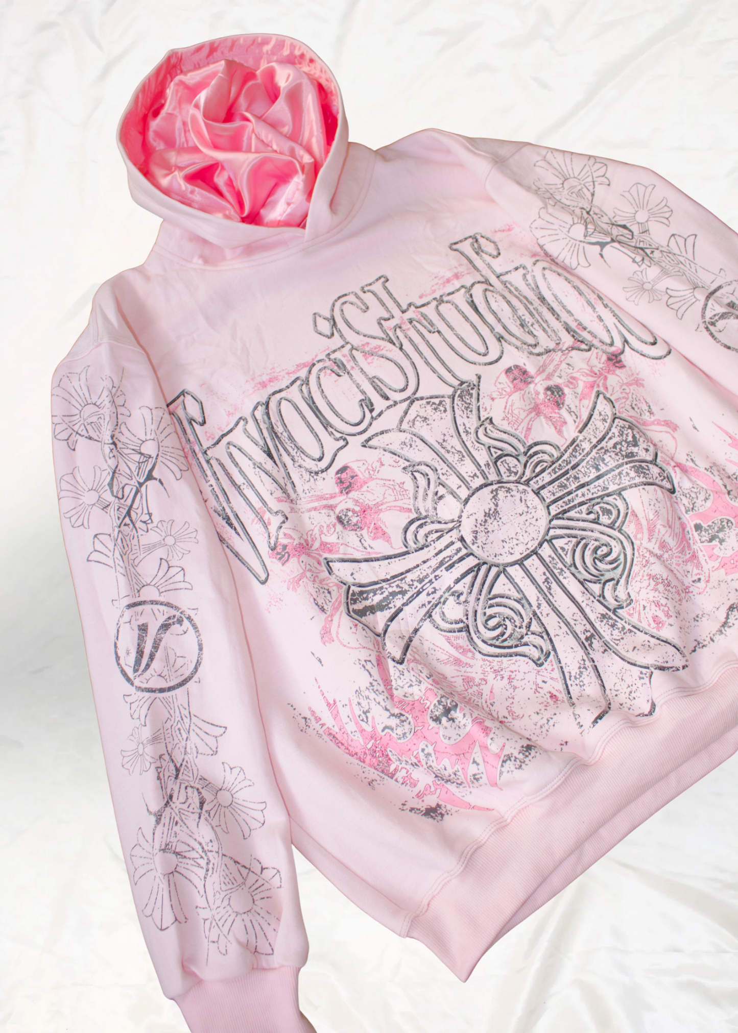 Genesis Collection: Pink