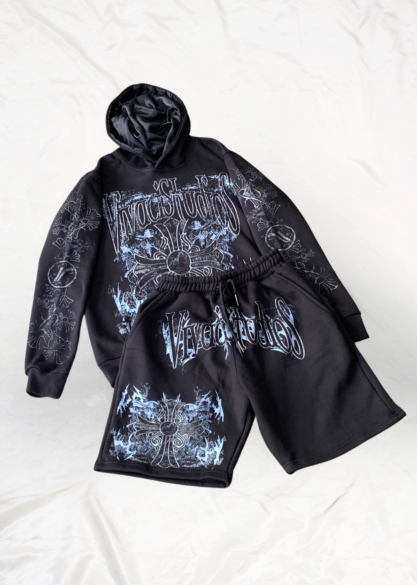 Genesis Collection: All Black