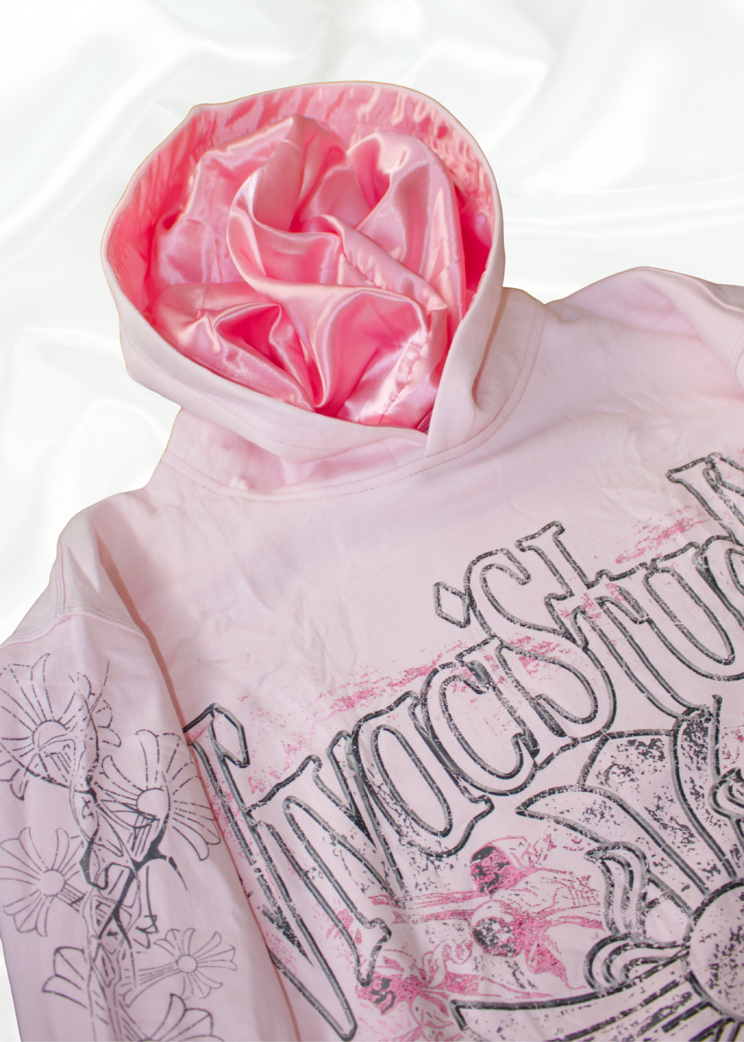 Genesis Collection: Pink