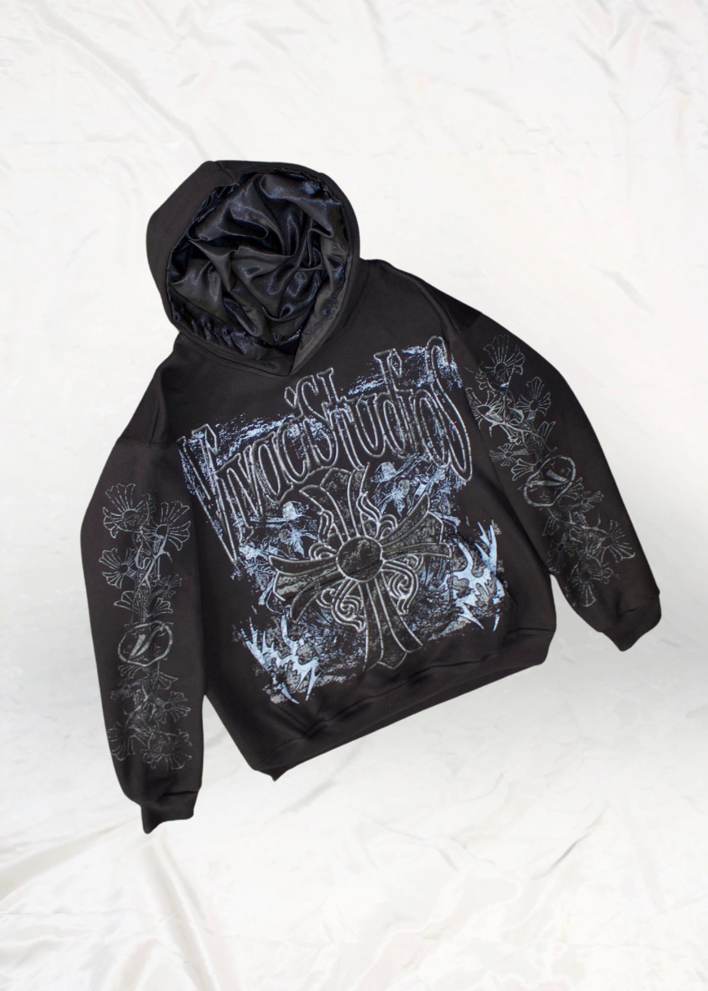 Genesis Collection: All Black