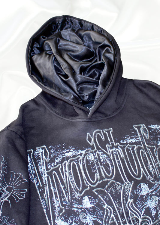 Genesis Collection: All Black