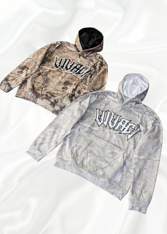 [LIMITED EDITION] Genesis Collection: Camo