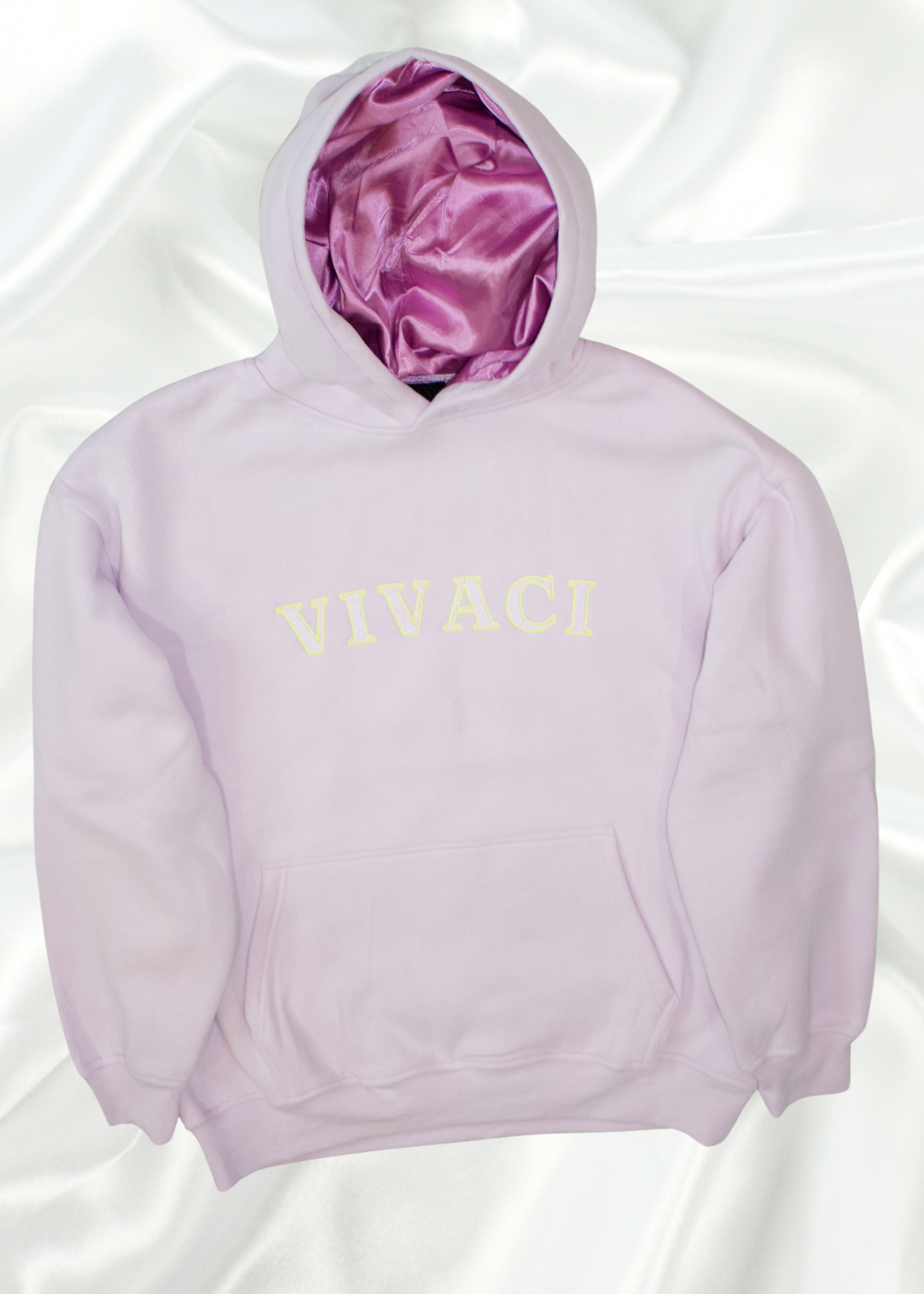 Vivacious Collection: Purple Hoodie/Pants – VIVACI