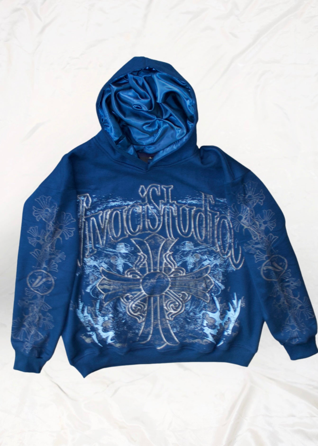 [LIMITED EDITION] Genesis Collection: Navy Blue
