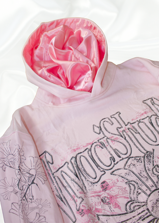 Genesis Collection: Pink