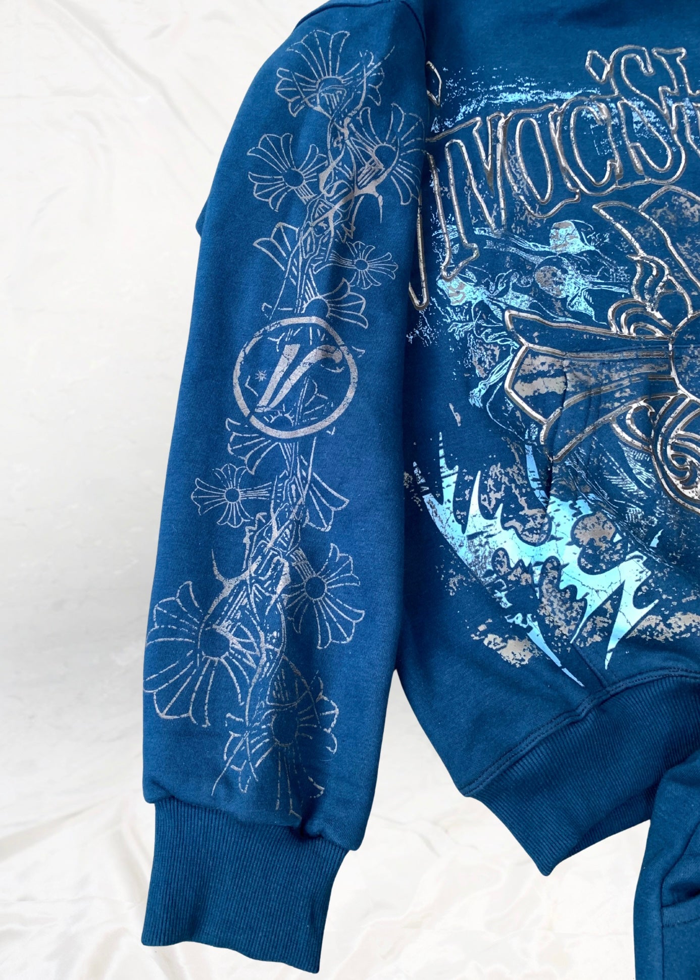 [LIMITED EDITION] Genesis Collection: Navy Blue