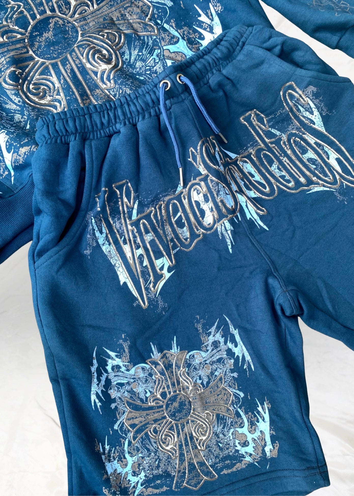 [LIMITED EDITION] Genesis Collection: Navy Blue
