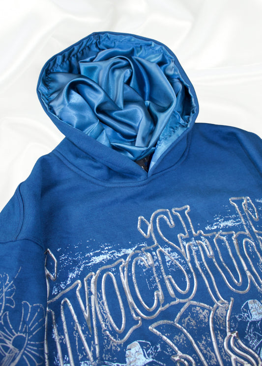 [LIMITED EDITION] Genesis Collection: Navy Blue