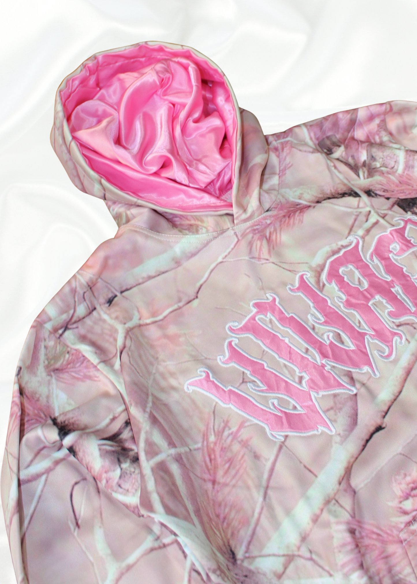 [LIMITED EDITION] Genesis Collection: Camo
